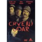 CRVENI UDAR - RED BLOW, 1974 SFRJ (DVD)